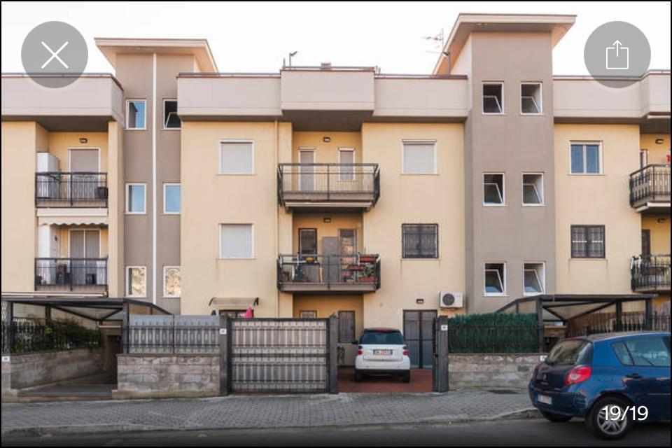 Appartamento Serapo Gaeta Exterior foto